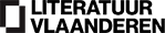 Logo literatuur vlaanderen