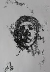 Portret winnaar Jens Moustie (13-16 jaar)